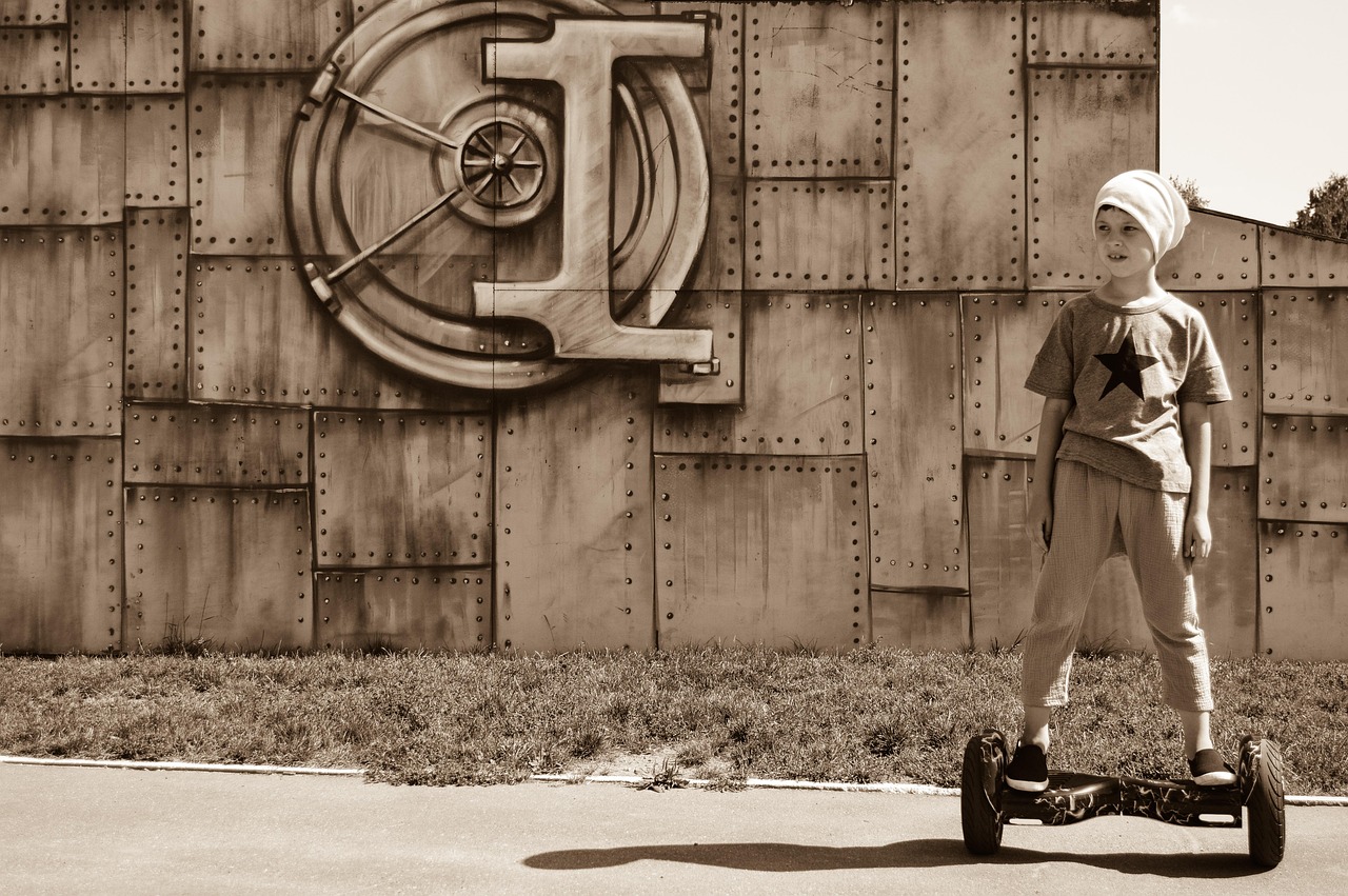 城市脈搏的鮮活展現(xiàn)，最新街頭舞蹈風(fēng)潮來襲！