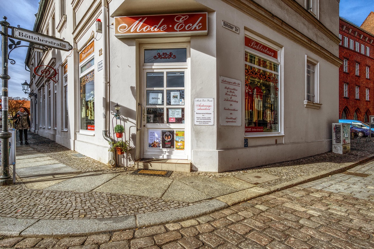 新野最新店面，商業(yè)繁榮脈搏與時(shí)尚潮流交匯的前沿