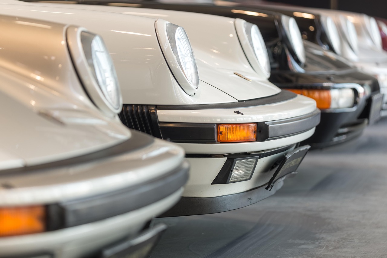 保時捷Macan新款上市，速度與激情的新篇章揭秘