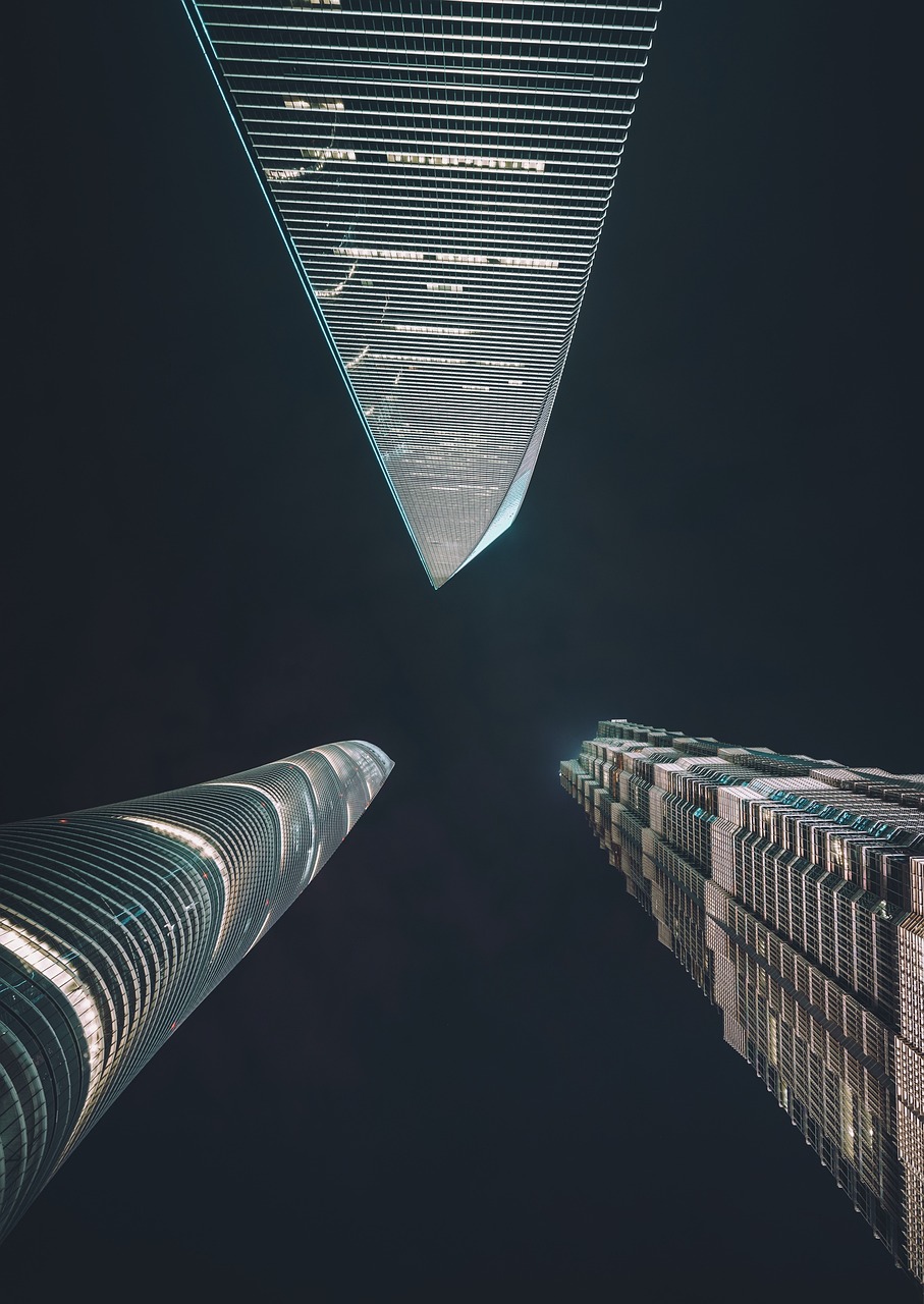 探索前沿科技與社會發(fā)展交融之美的最新趨勢