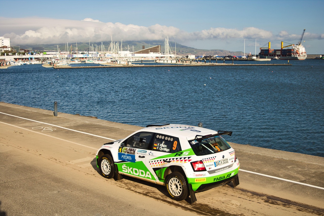 警車比賽，速度與正義的挑戰(zhàn)