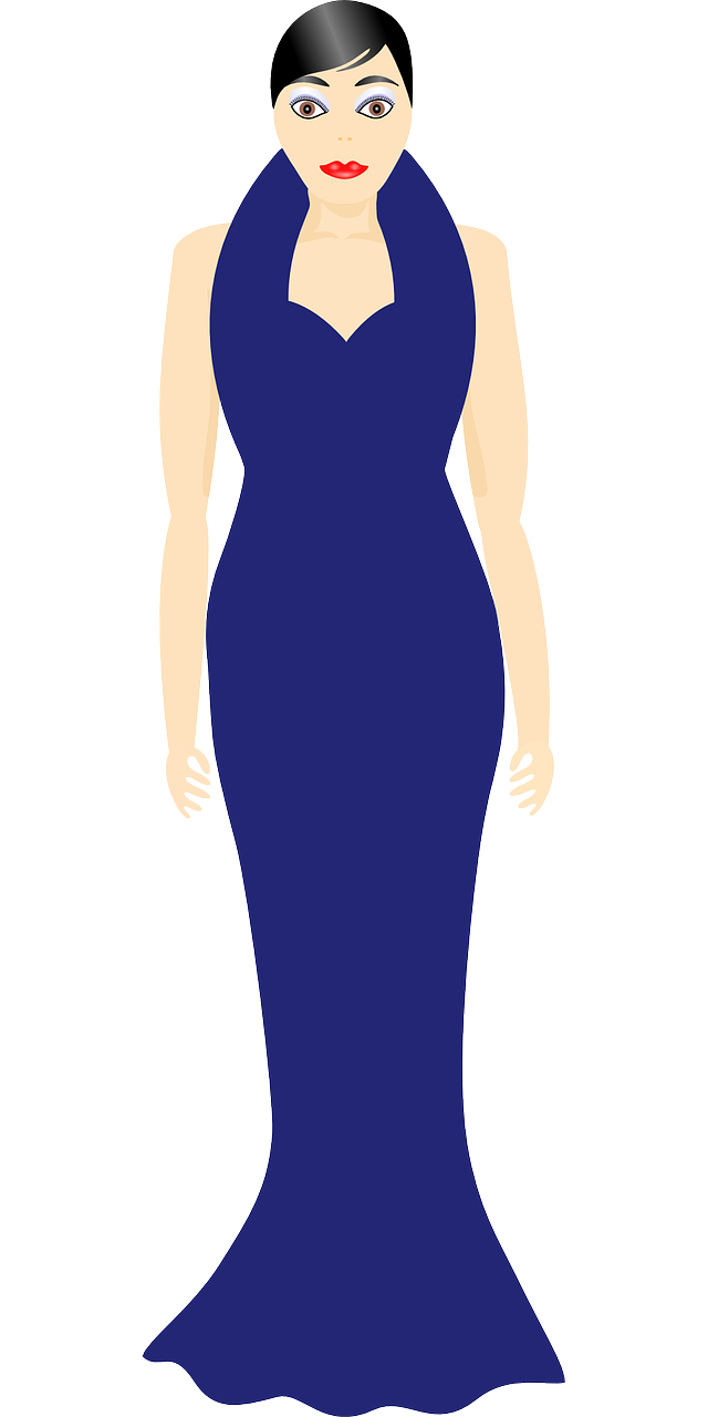 大空明新款高級禮服，時尚與優(yōu)雅的完美融合亮相時刻