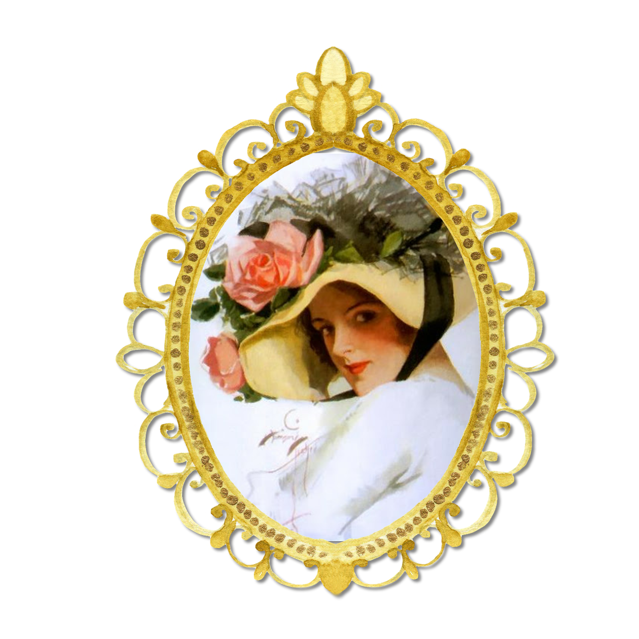 明星淚痣印記，獨特美麗與魅力的標(biāo)識