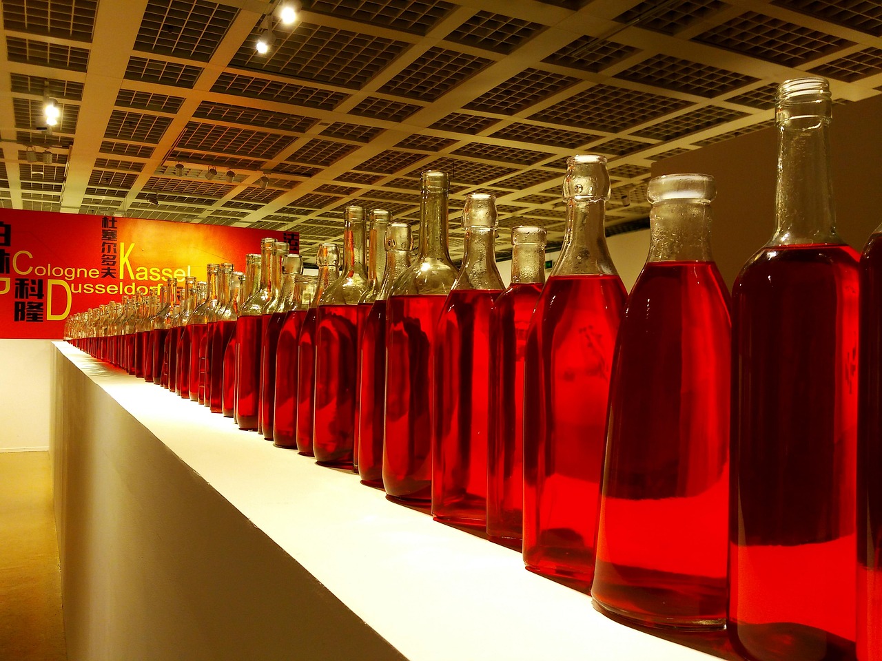 餐飲服務(wù)比賽，技藝與創(chuàng)意的展示舞臺(tái)