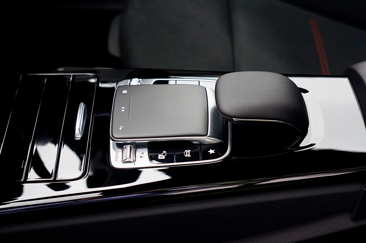 CT6最新車(chē)型，豪華與科技的完美融合