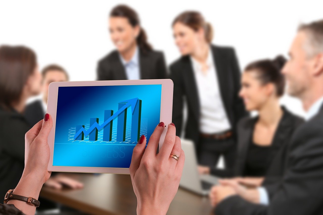 解讀金融市場秘密語言的股票語言