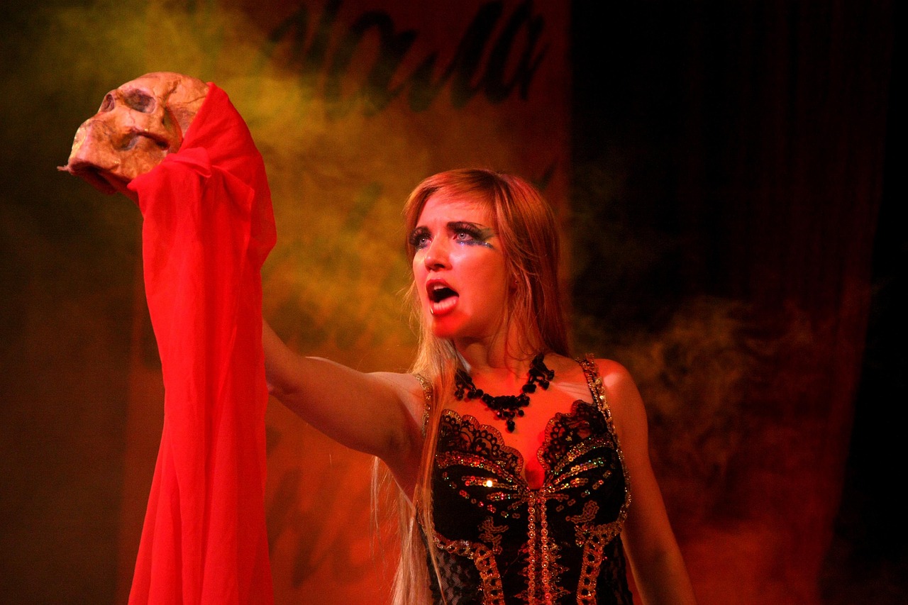 華表獎(jiǎng)璀璨舞臺(tái)上的女演員風(fēng)采