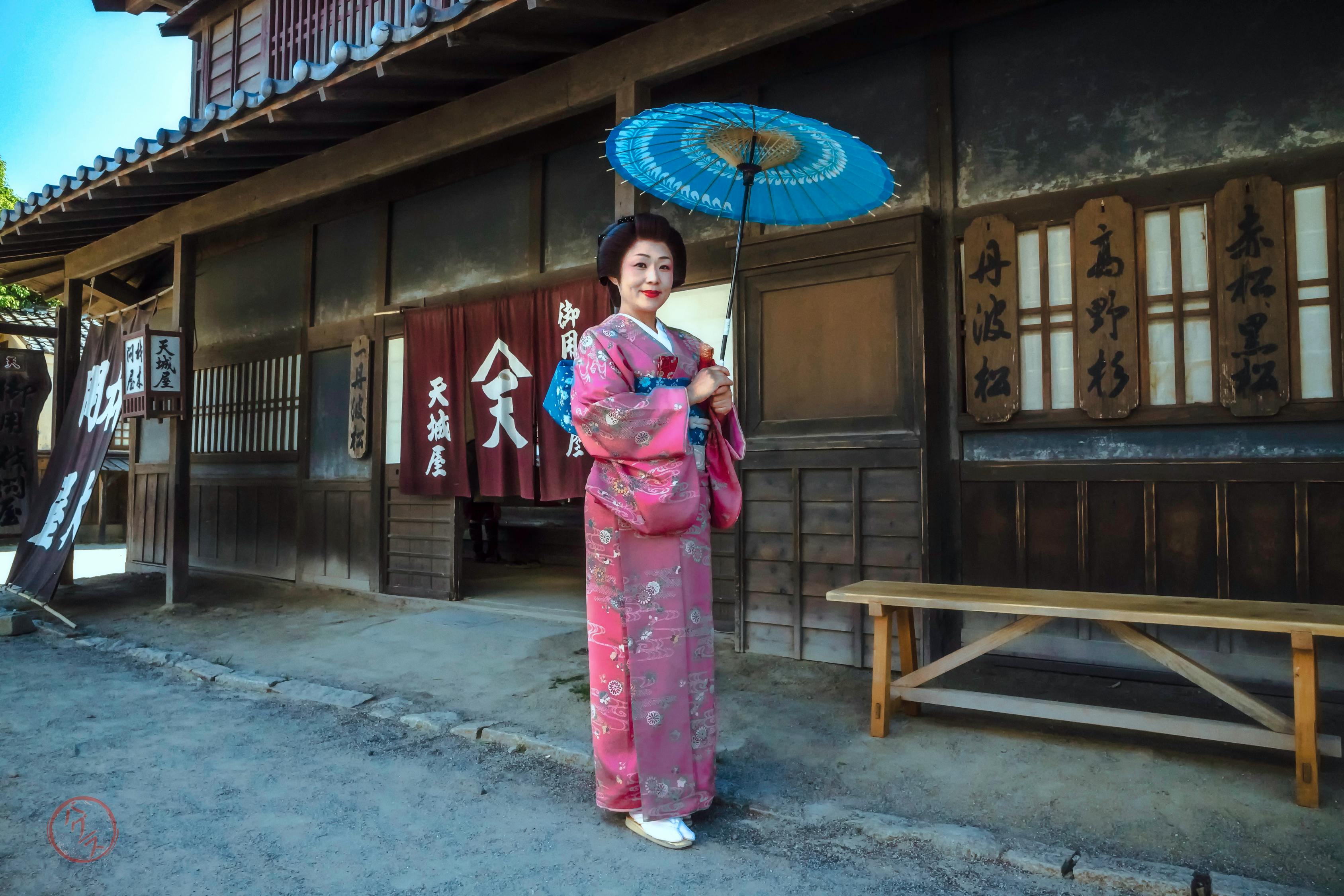 韓國演員孔明,跨越文化的藝術之旅