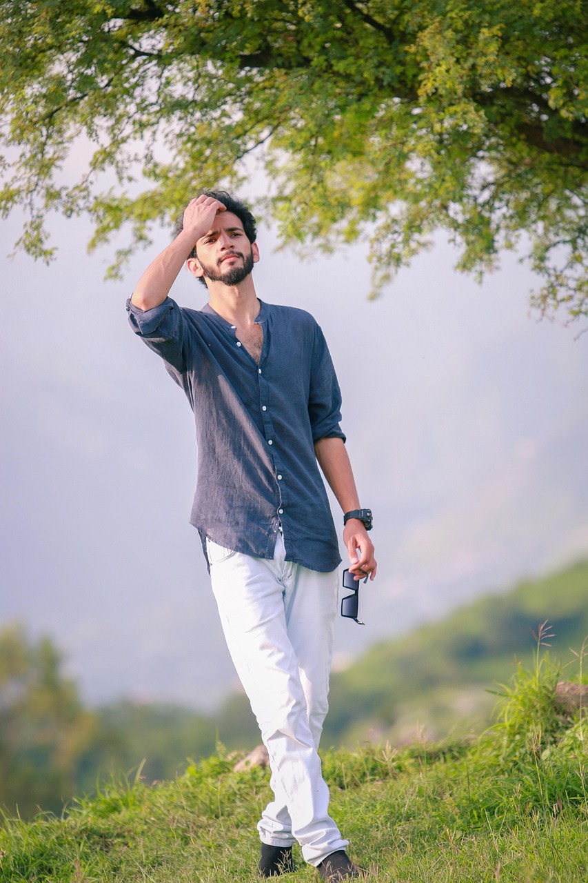 QQ男生頭像最新精選，時尚潮流與個人風(fēng)格的完美融合頭像集萃