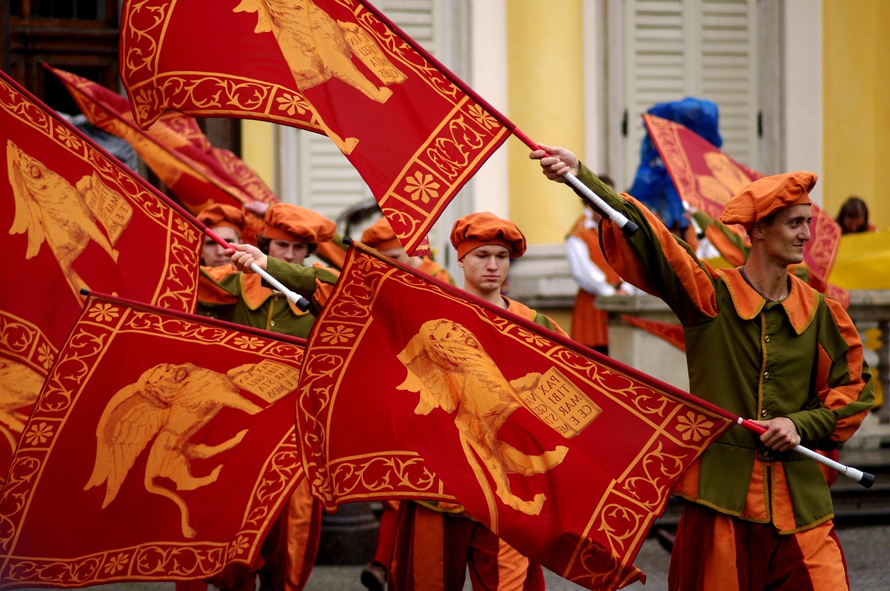 滾奶酪比賽，別開生面的競(jìng)技盛宴