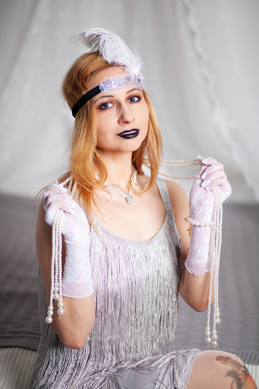 S1女演員，閃耀的影視之星之光