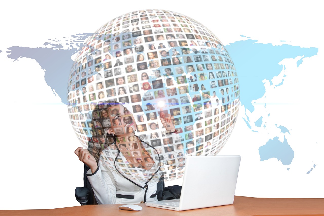 科技、社會與環(huán)境交織的全球最新熱點動態(tài)