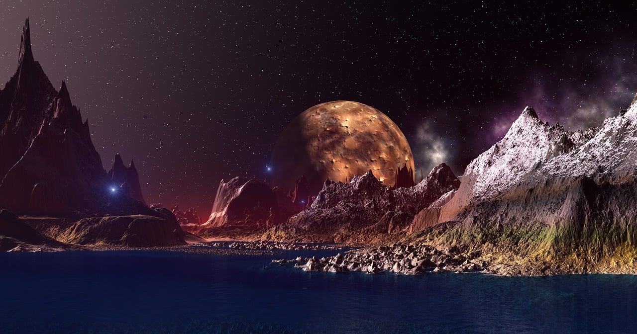 奇幻小說(shuō)熱門(mén)榜單，探索奇幻世界的魅力與流行源頭