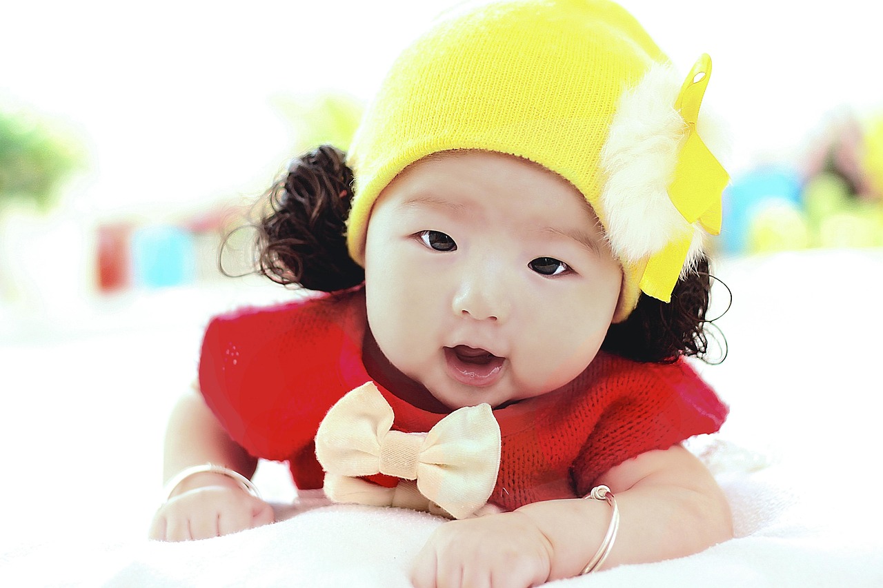 最新寶寶視頻，捕捉成長的精彩瞬間