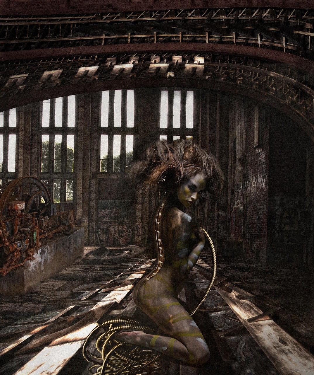 揭秘未知魅力,神秘新角色奇幻之旅探索