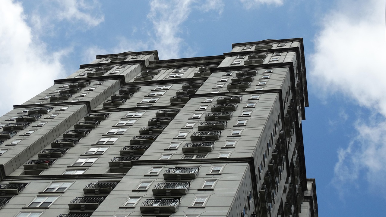 杭州19樓租房信息更新,探尋城市安居的最新動態(tài)