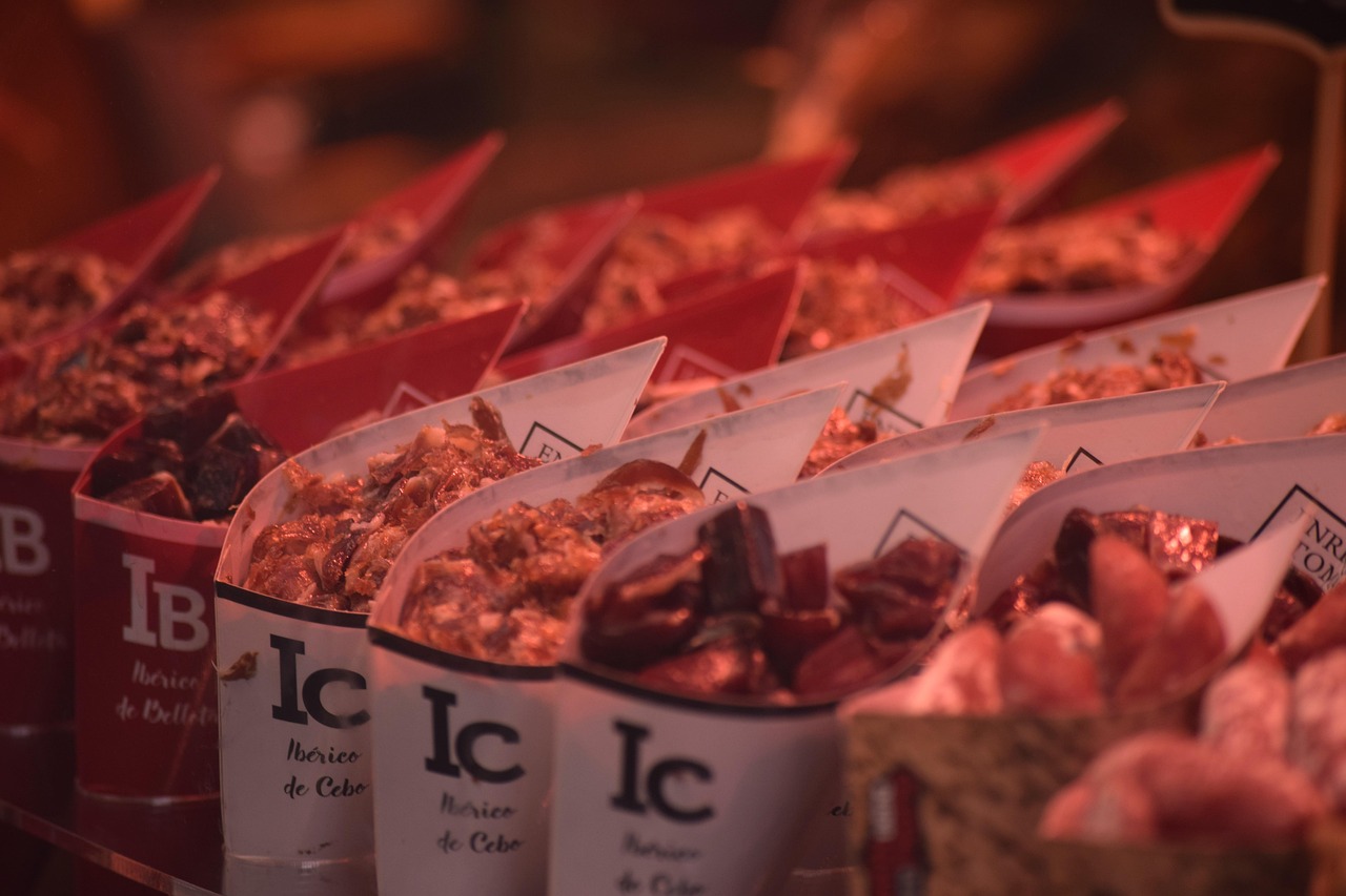 小龍蝦盛宴開啟,美味季節(jié)的狂歡序幕