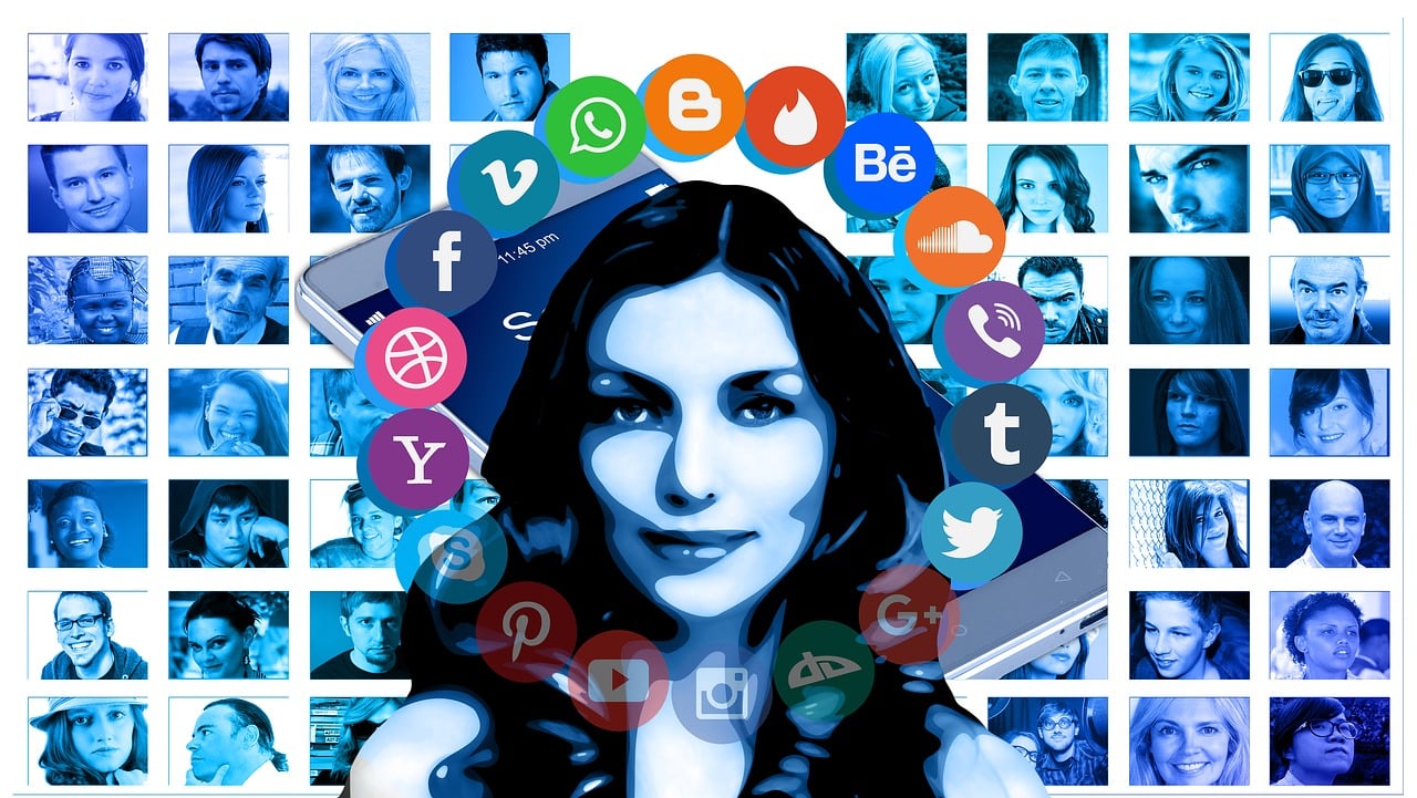 數(shù)字時(shí)代的新文化之星，表情包明星