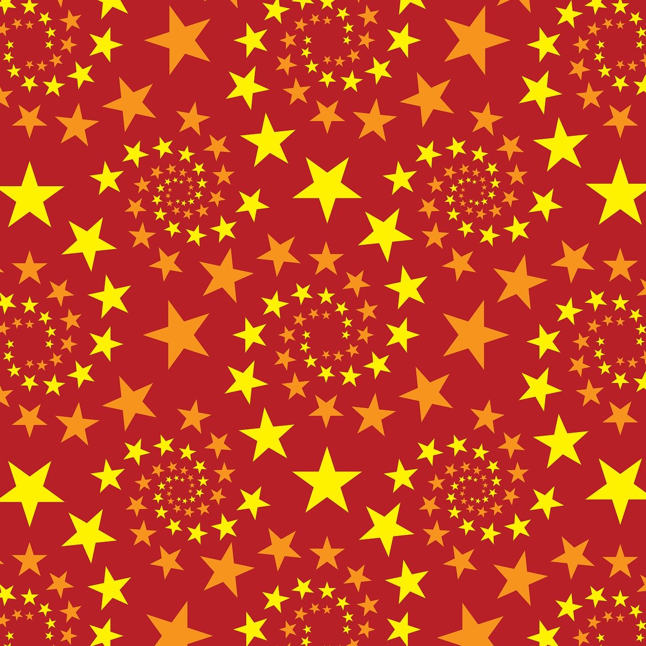 十月明星慶典，璀璨星辰下的生日盛宴