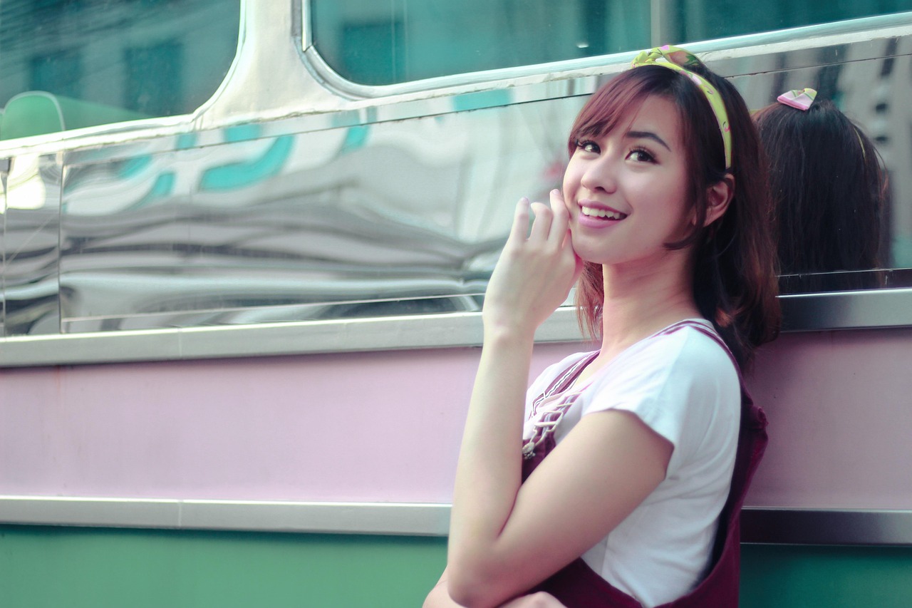 女演員馬藜,熒屏上的璀璨之星