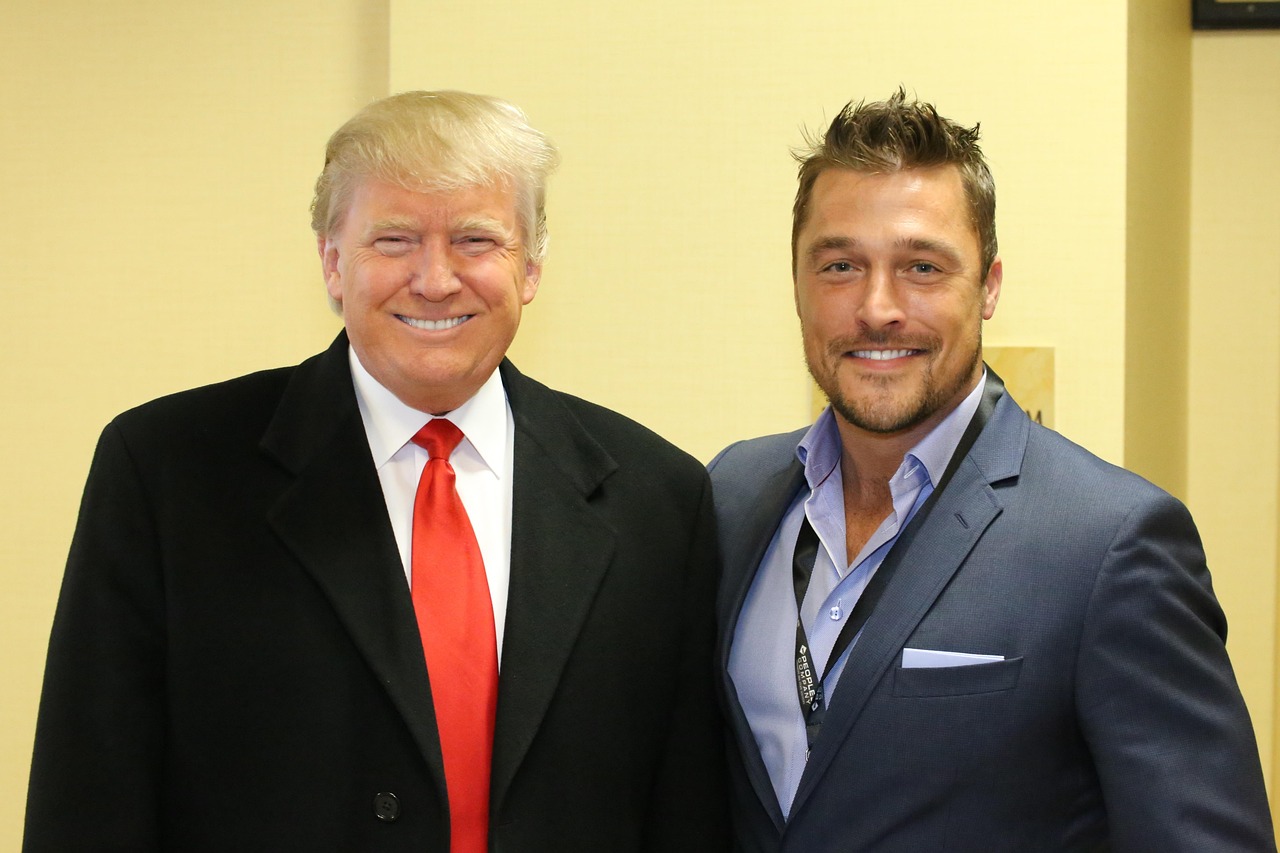 特朗普最新涉華動態(tài)，中美關(guān)系微妙變化的展望與未來