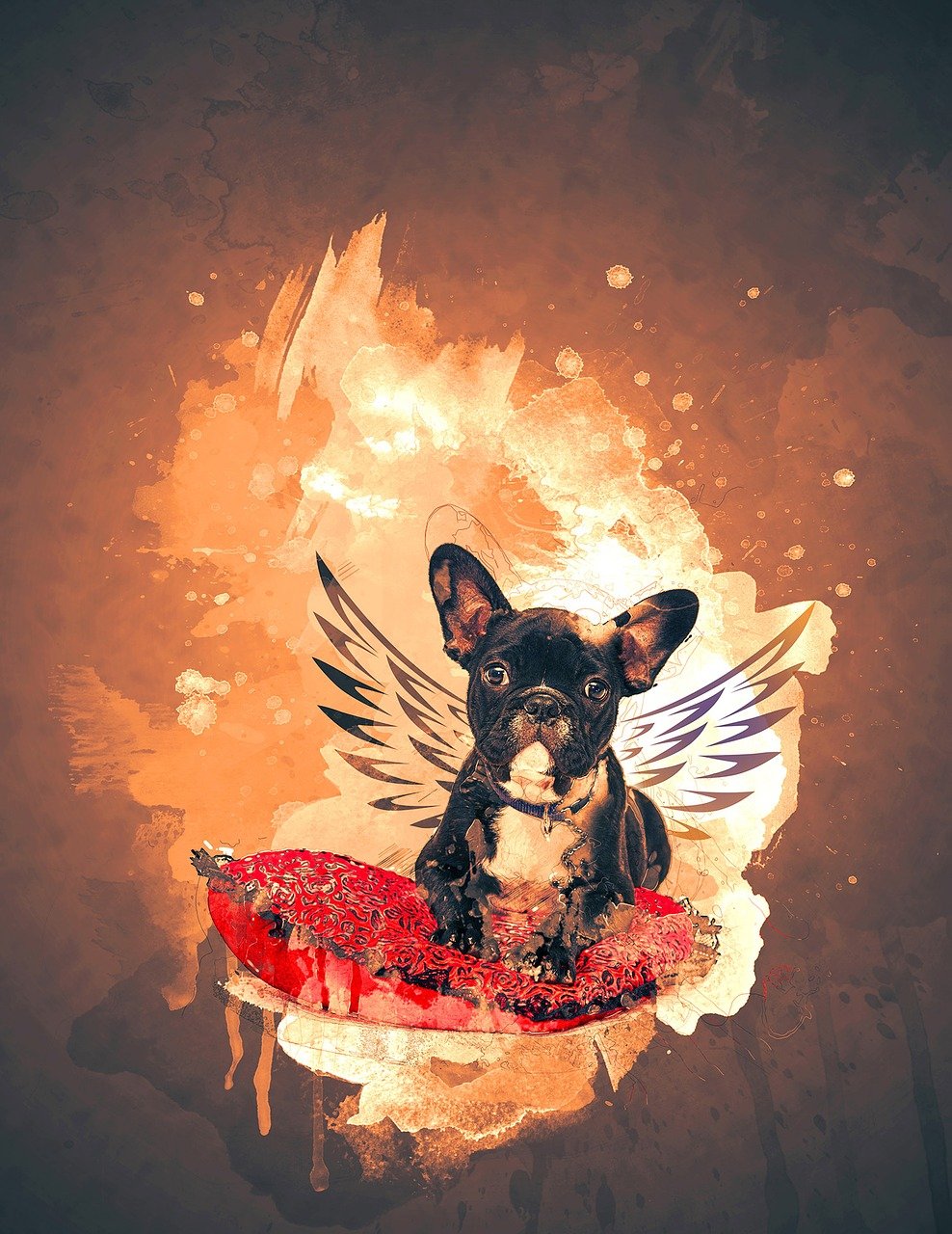 代號九耳犬熱血演員演繹背后的故事