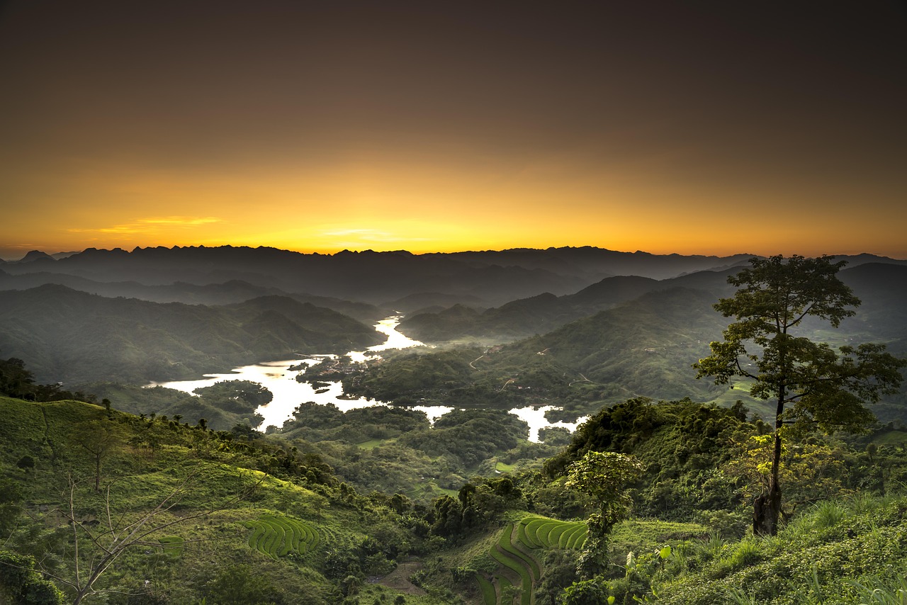 吳起新聞動(dòng)態(tài)，縣域發(fā)展的活力與前景揭秘