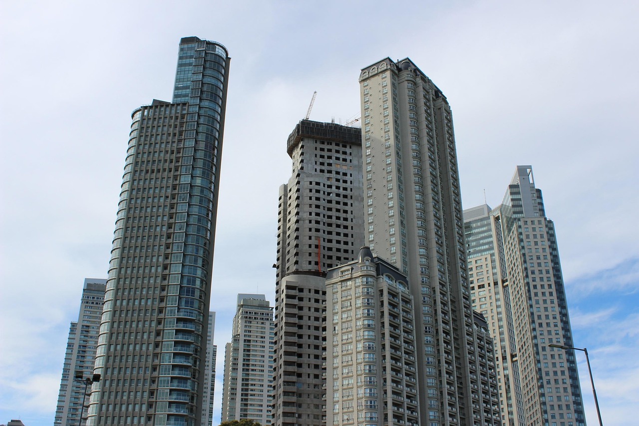 哈爾濱恒大名都最新房?jī)r(jià)信息與市場(chǎng)趨勢(shì)深度解析