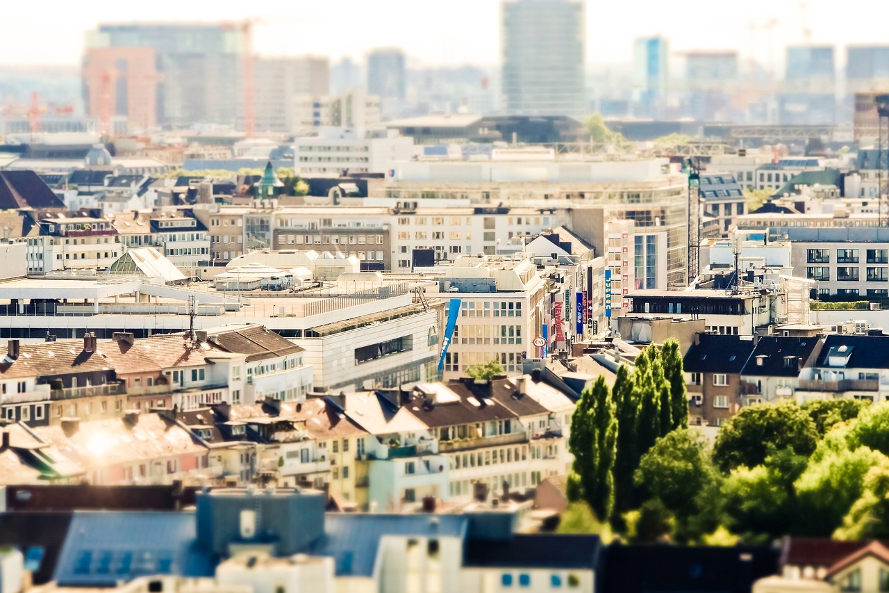 永清清城灣最新房價及其動態(tài)分析概述