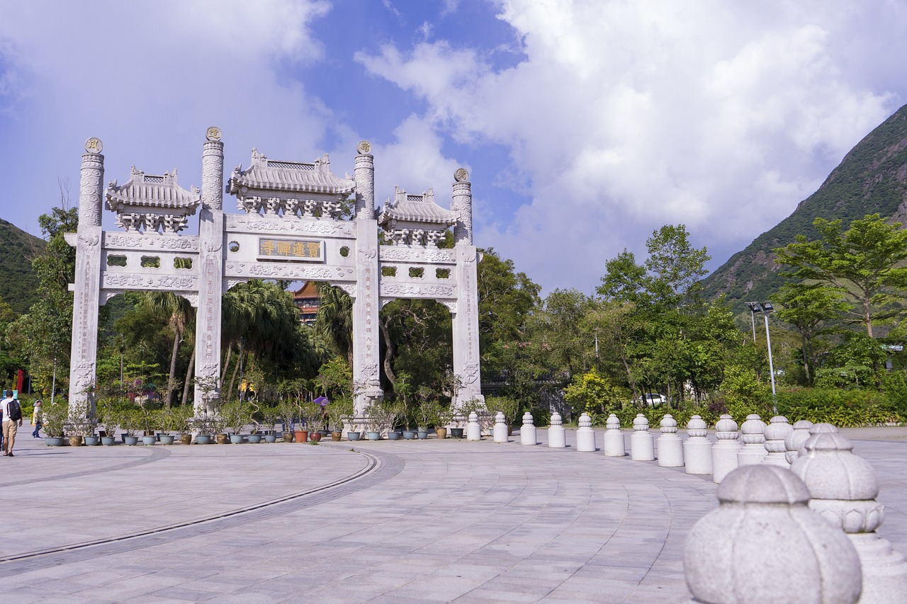 廬江湯池新修道路,自然與人文的紐帶之路