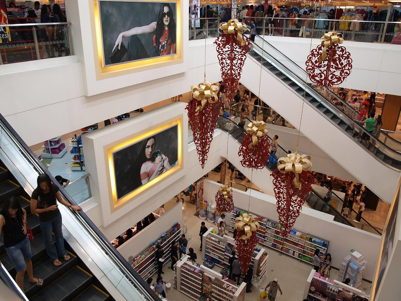 宿遷中央商場最新動態(tài),繁榮發(fā)展的脈搏與未來展望展望