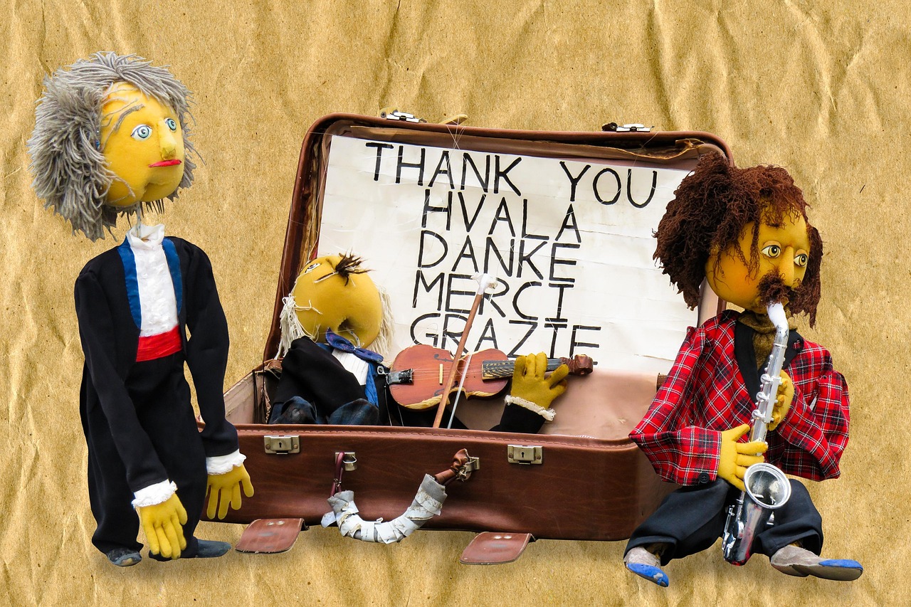 韋文學(xué)乞丐，從街頭到數(shù)字世界的最新轉(zhuǎn)變