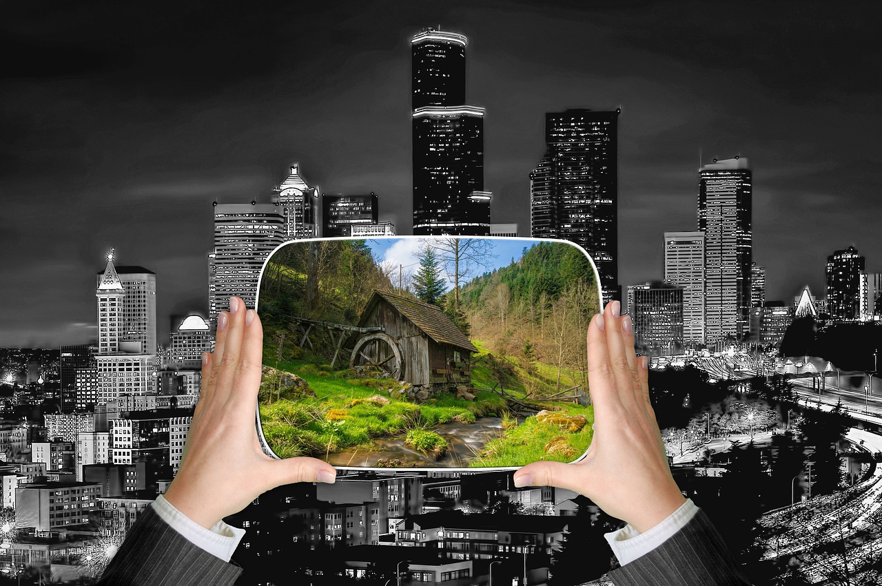 溱潼未來(lái)城市發(fā)展的宏偉藍(lán)圖揭曉，最新規(guī)劃公布！