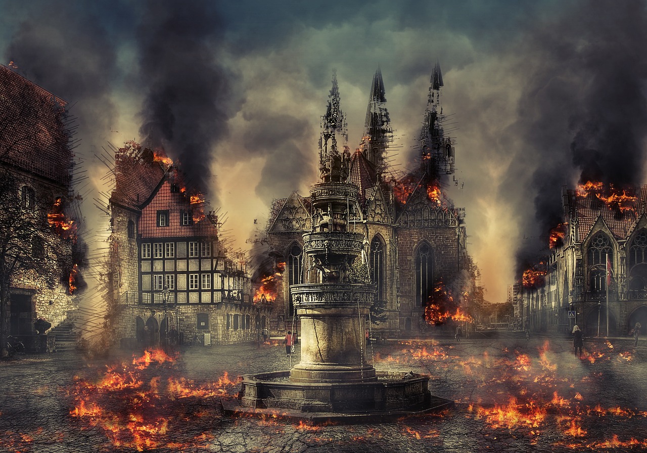 電視劇清明上河圖,歷史與藝術(shù)完美融合的經(jīng)典之作