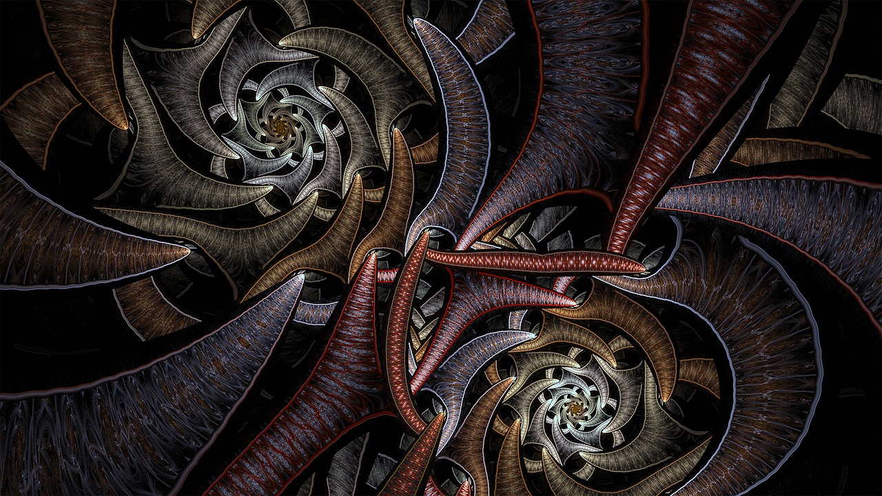 數(shù)學天才與電影藝術(shù)的交融,一部誕生與影響深遠的電影傳奇