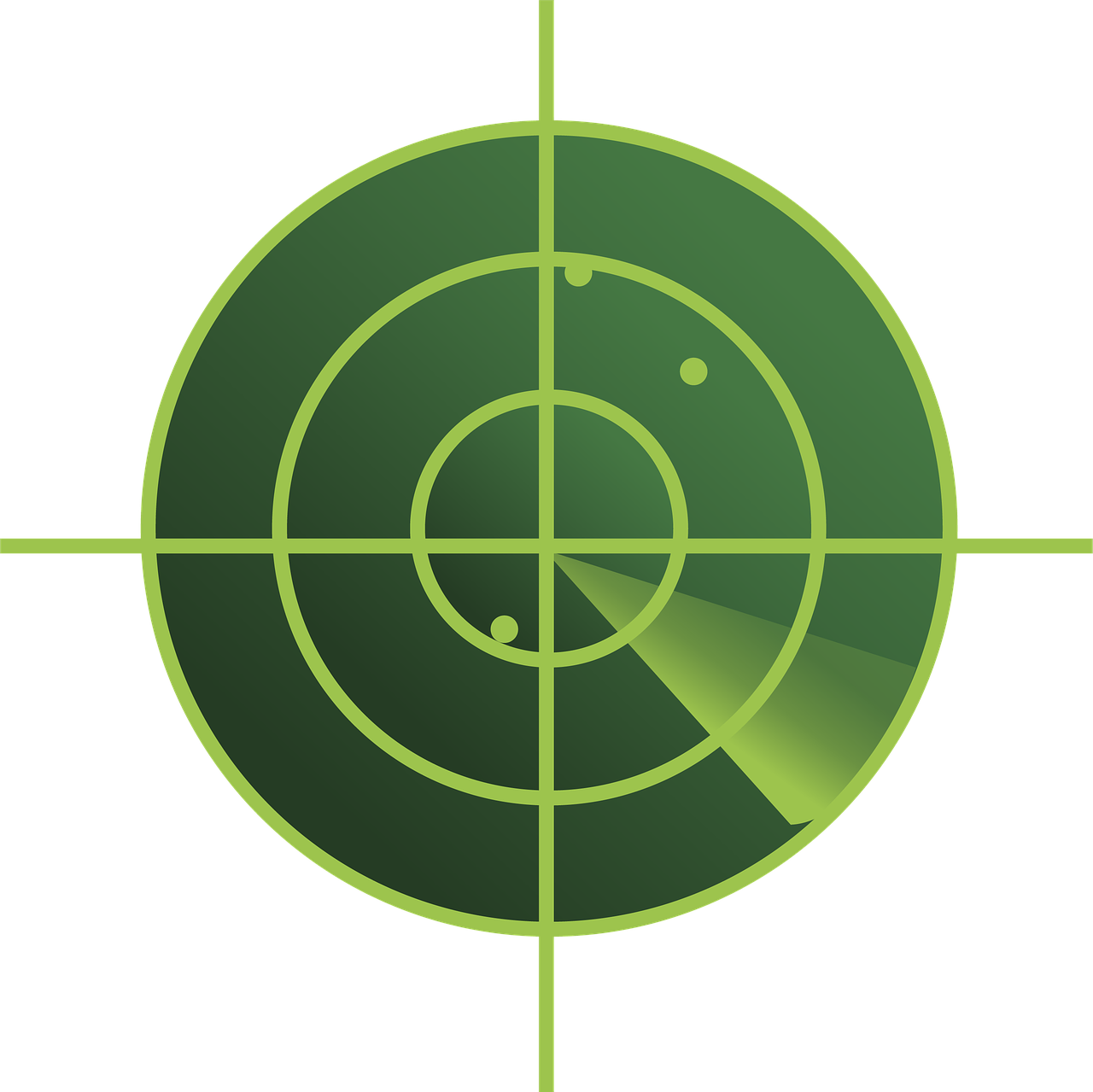 中國雷達(dá)技術(shù)最新進(jìn)展概述