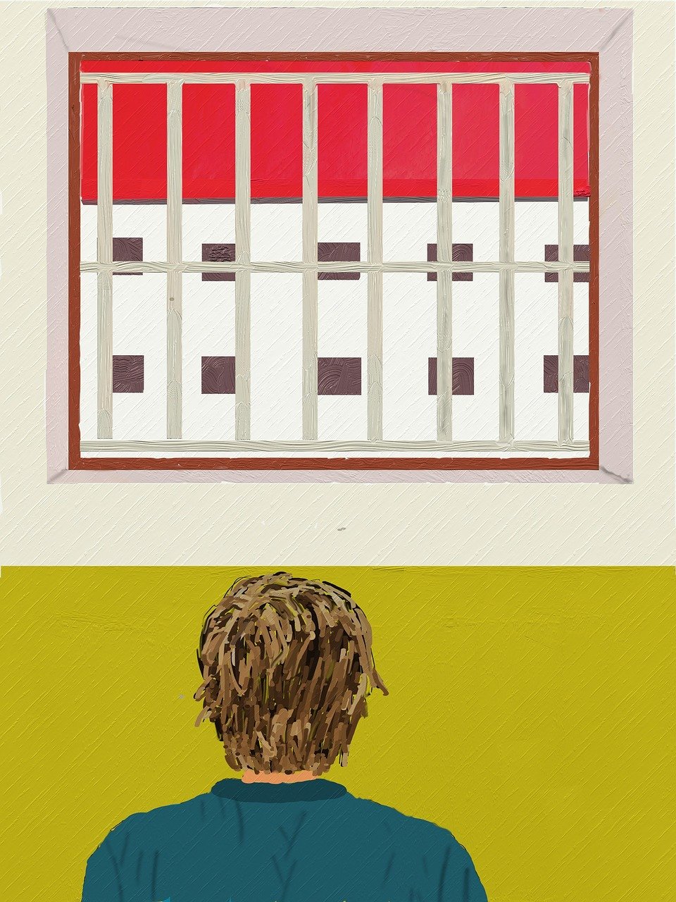 北墅監(jiān)獄最新動態(tài)概覽