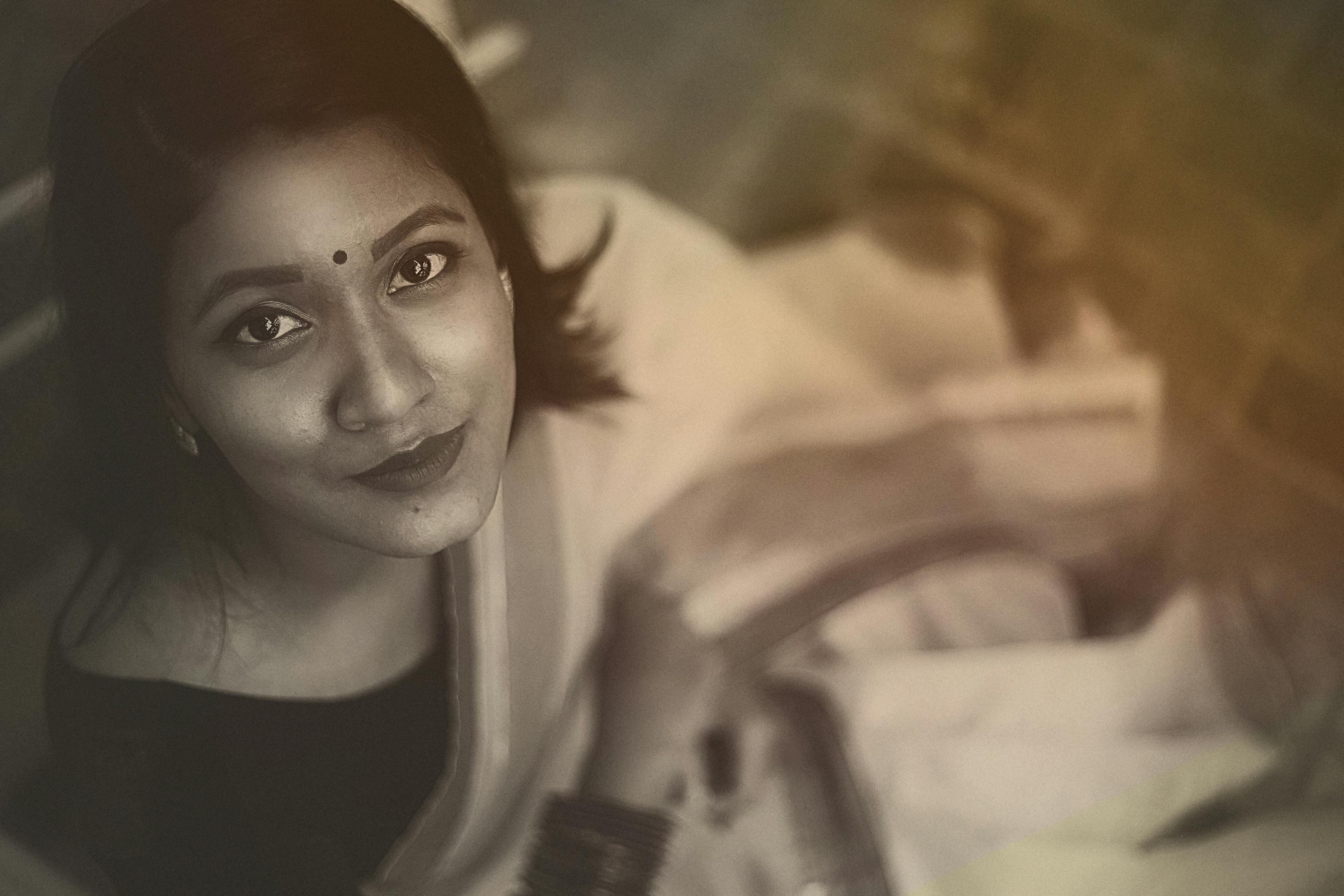 娛樂圈隱憂，眼睛無神的明星與深度反思