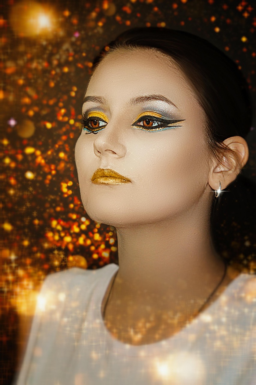 二人轉(zhuǎn)演員小豆豆，星光魅力閃耀無限