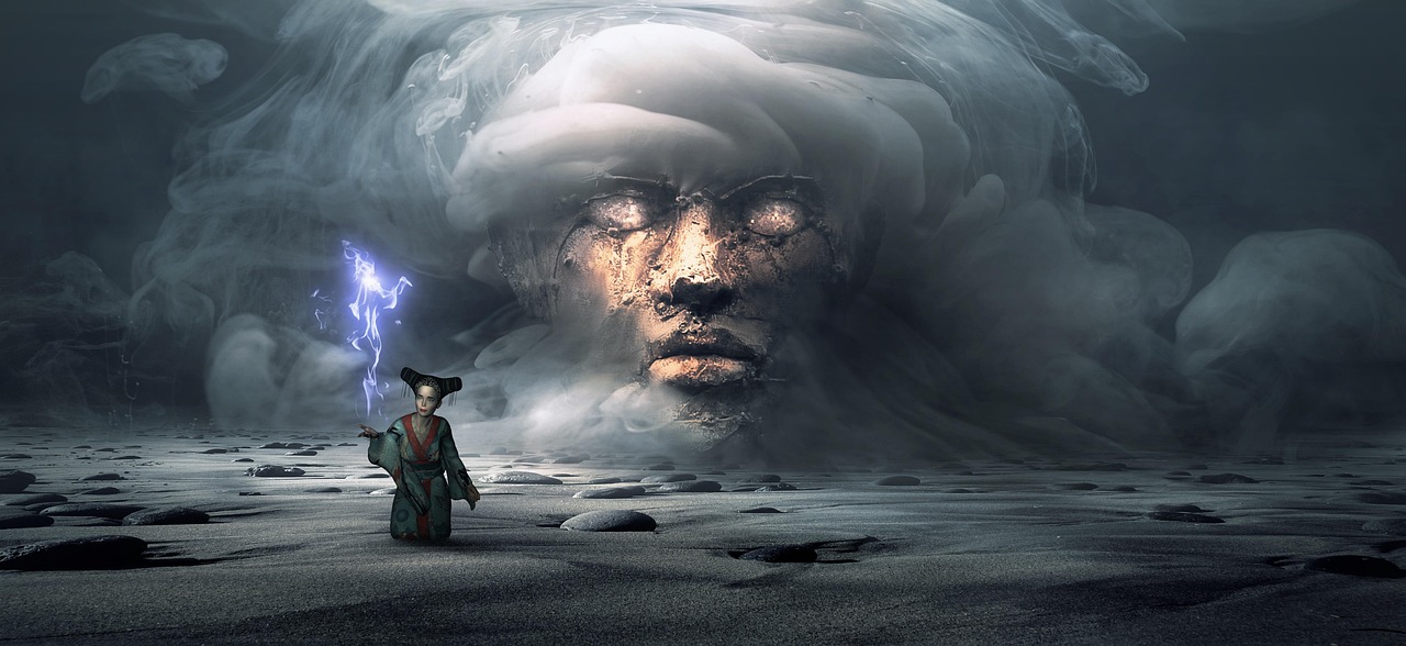 怪談演員表揭秘，揭開(kāi)神秘故事之夜的面紗