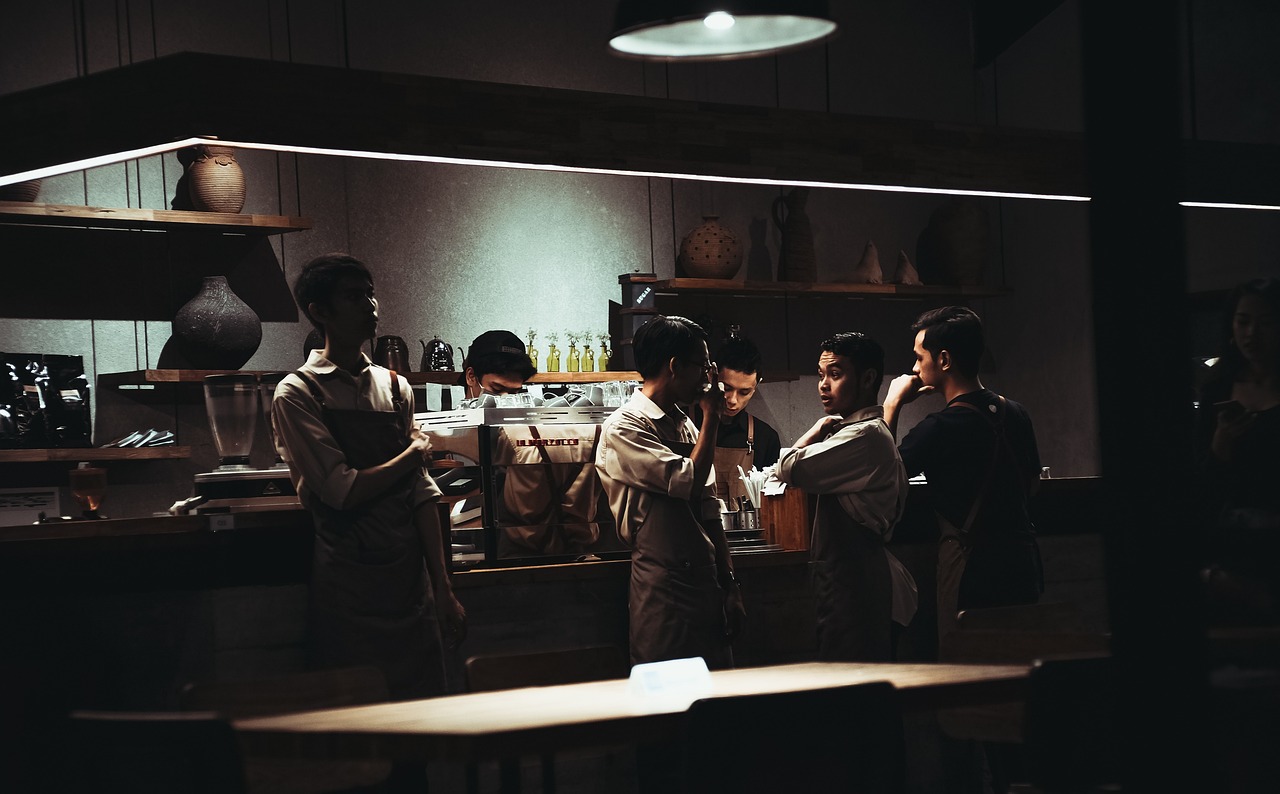 張洪良最新博文，未來科技與生活的新篇章探索