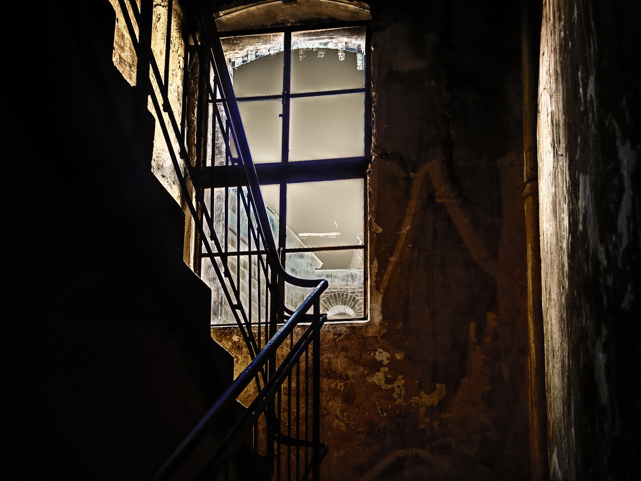 哥譚電影深度解讀,黑暗騎士的崛起