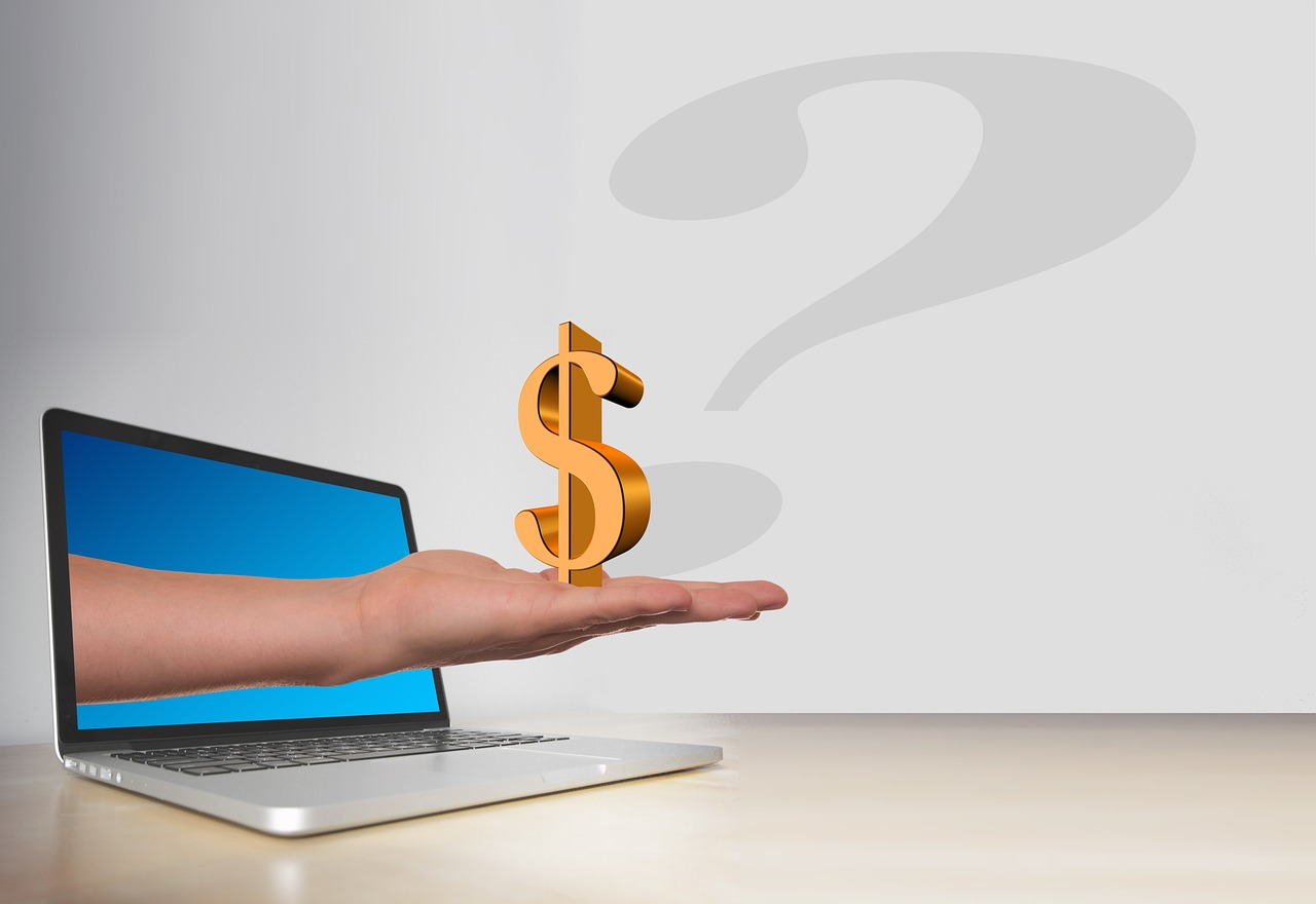 股票電腦，現(xiàn)代投資的智能助手