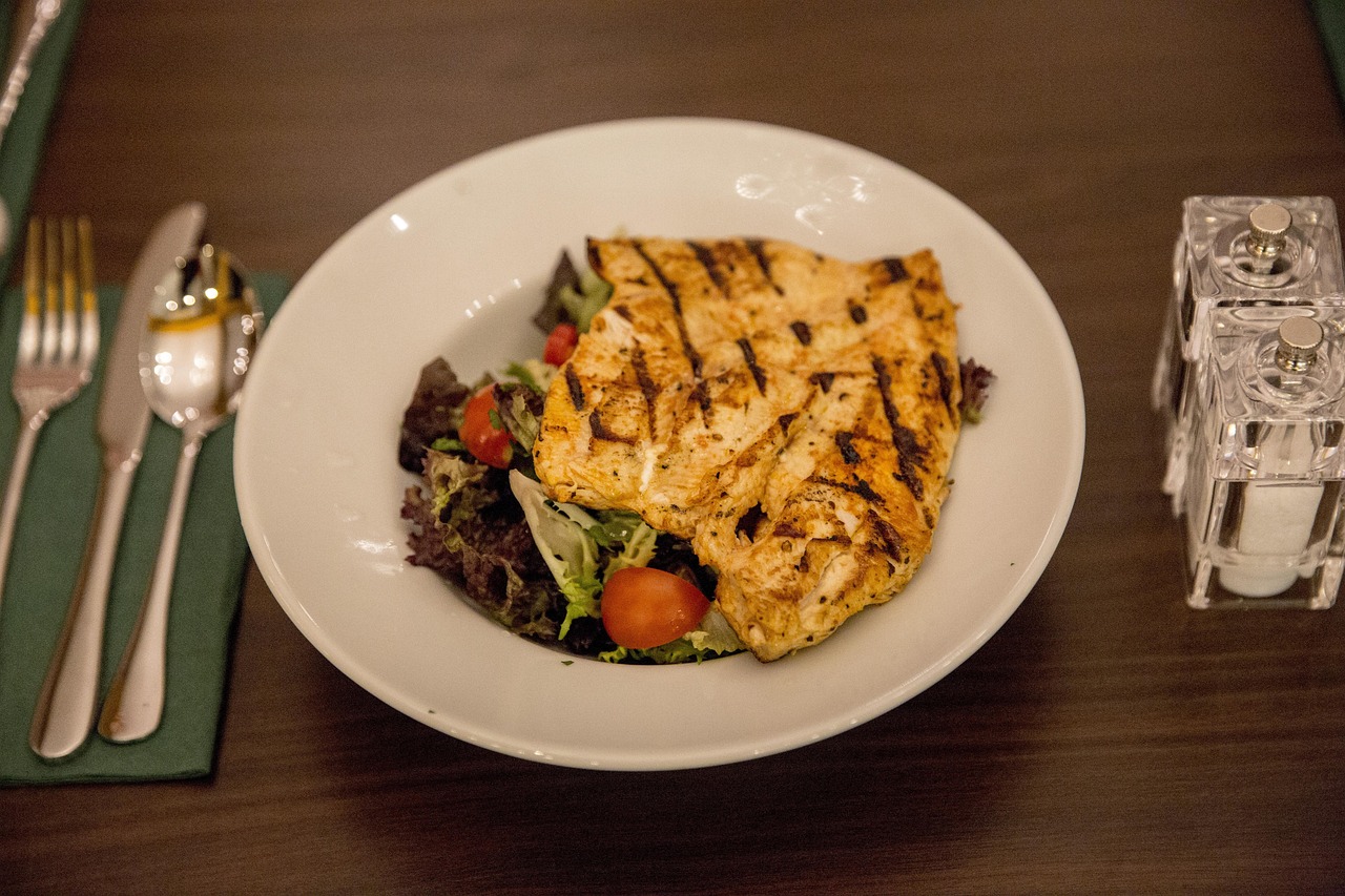 探索美味與健康,最新涼菜食譜集(2017版)