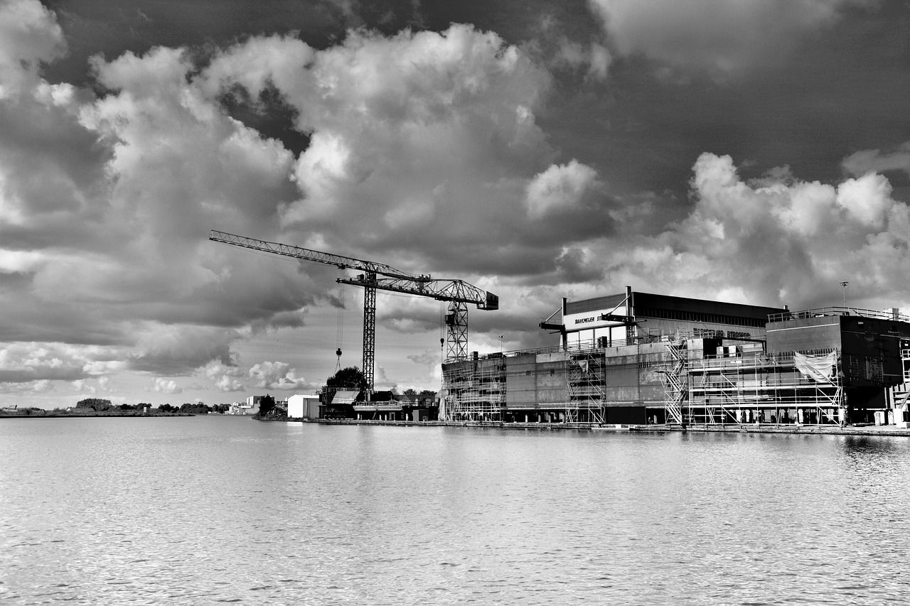 運(yùn)河二通道最新進(jìn)展，進(jìn)展、影響與展望揭秘