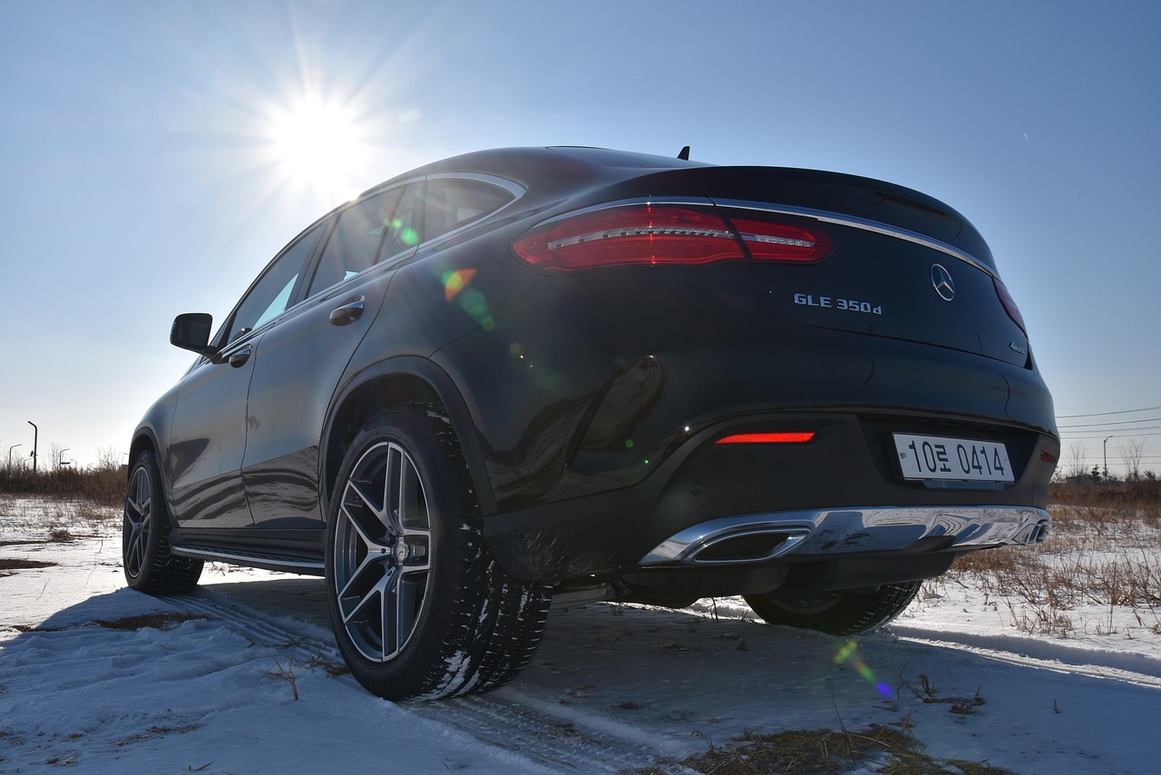 奔馳GLE300價(jià)格詳解,豪華SUV的性價(jià)比之旅