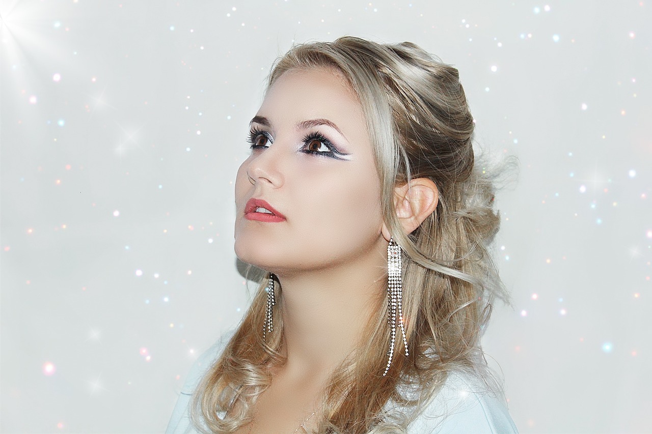 時尚煥新妝容,探索現(xiàn)代妝容魅力與演變之路