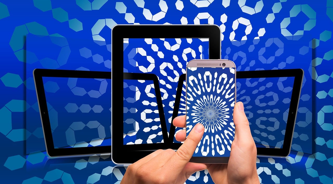 最新郵件速遞，智能通訊方式重塑生活