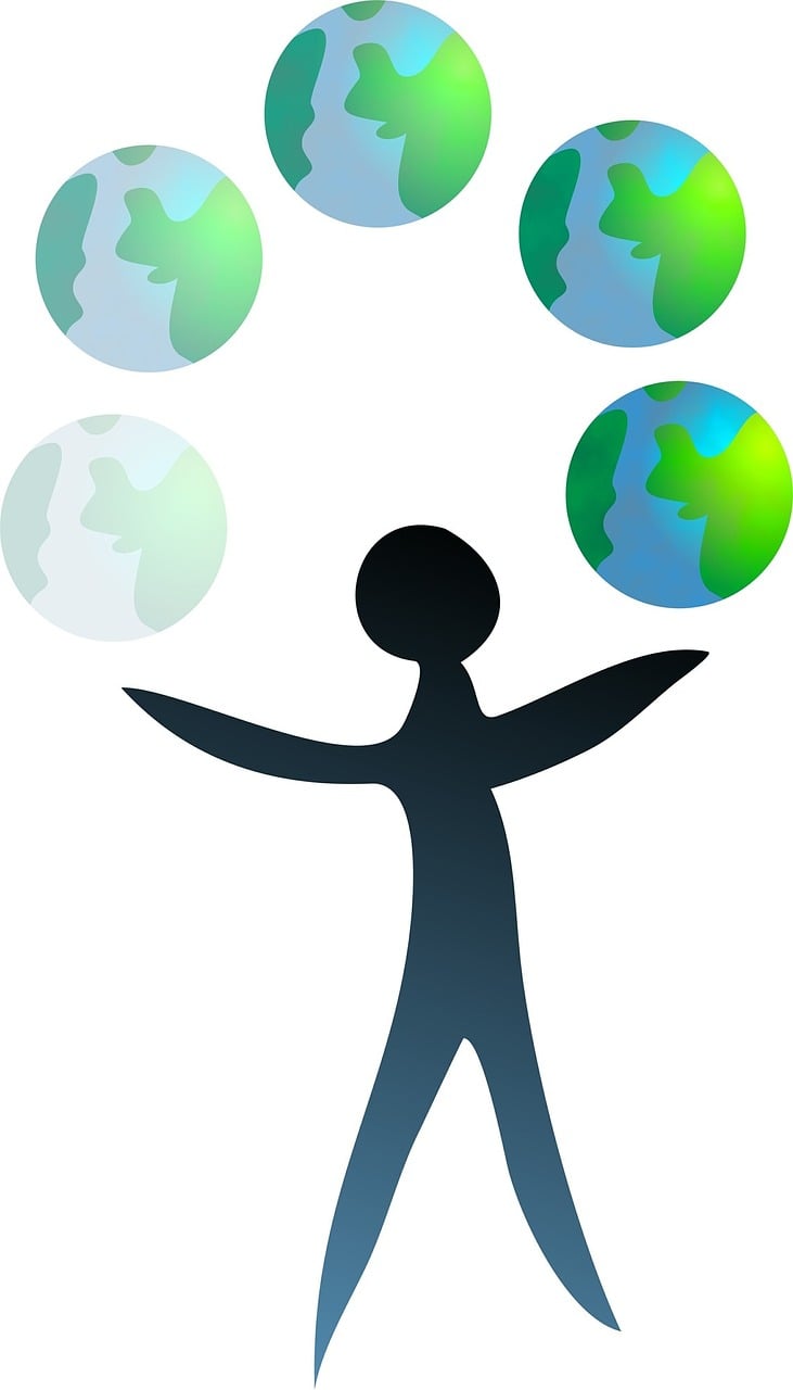 動(dòng)漫世界中的男生可愛頭像，探索魅力與可愛之處