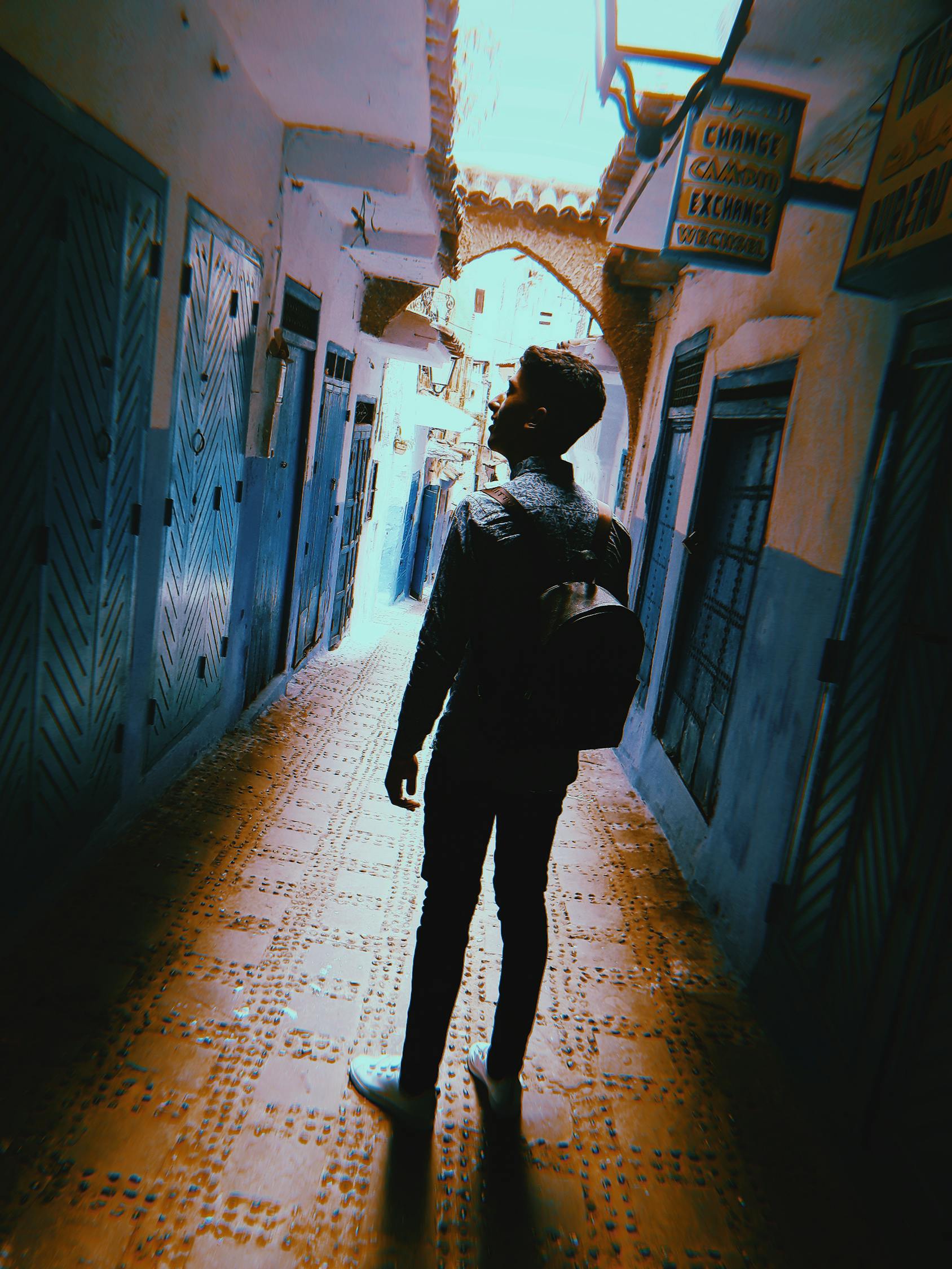 靜心演員，探尋內(nèi)心寧?kù)o，演繹生活的藝術(shù)之道